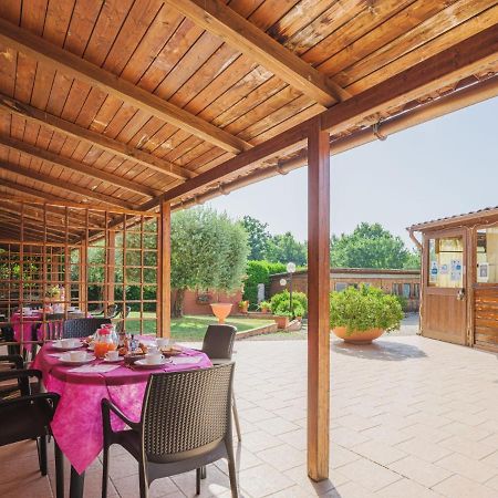 Orentano Apartment Ponziani-1 By Interhome מראה חיצוני תמונה