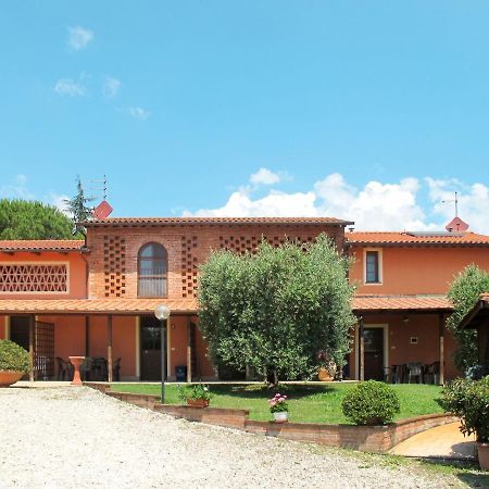 Orentano Apartment Ponziani-1 By Interhome מראה חיצוני תמונה