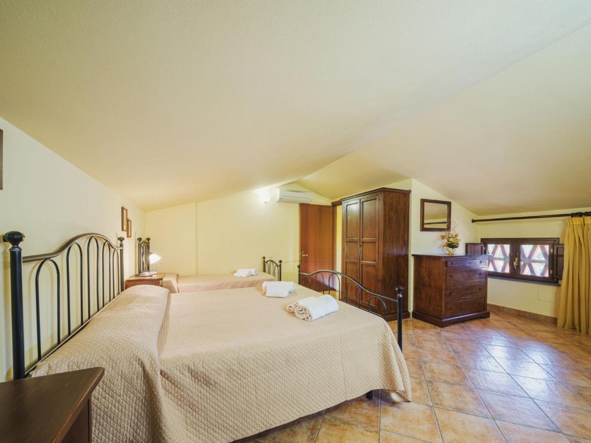 Orentano Apartment Ponziani-1 By Interhome מראה חיצוני תמונה
