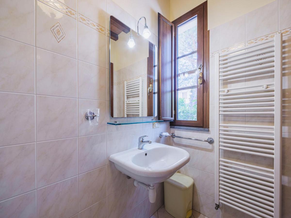 Orentano Apartment Ponziani-1 By Interhome מראה חיצוני תמונה