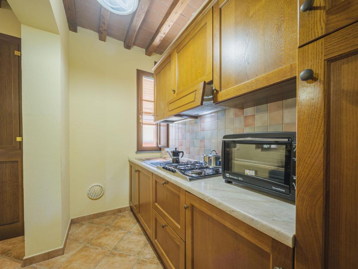 Orentano Apartment Ponziani-1 By Interhome מראה חיצוני תמונה