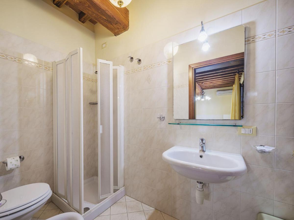 Orentano Apartment Ponziani-1 By Interhome מראה חיצוני תמונה