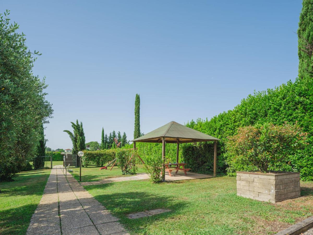 Orentano Apartment Ponziani-1 By Interhome מראה חיצוני תמונה