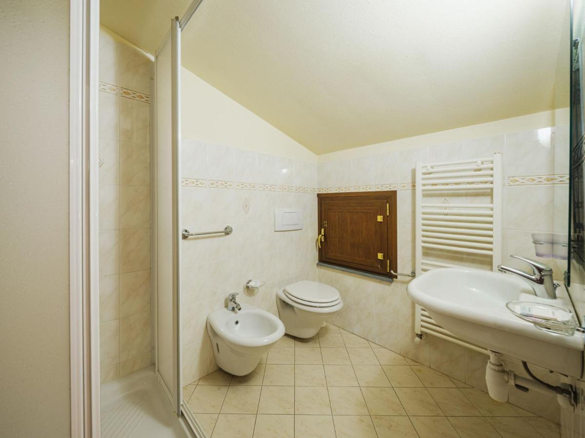 Orentano Apartment Ponziani-1 By Interhome מראה חיצוני תמונה