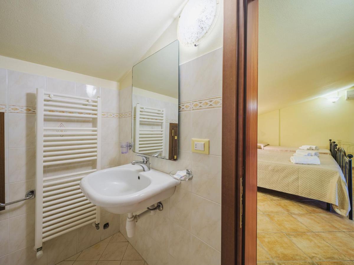 Orentano Apartment Ponziani-1 By Interhome מראה חיצוני תמונה